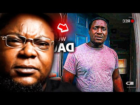 HE WAS SUPPOSED TO PROTECT HER! Evil Dad Realizes Cops Discovered His Sick Secret REACTION!