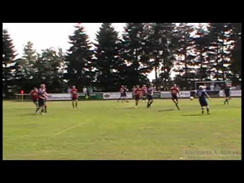 7. August 2010: SV Jura Eydelstedt - TUS Kirchdorf 0:6  Kreisliga Diepholz