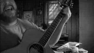 "Down In The Milltown" (John Gorka) Cover