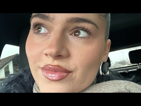 #grwm