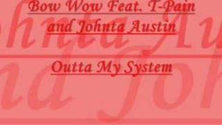 Bow Wow feat. T-Pain and Johnta Austin