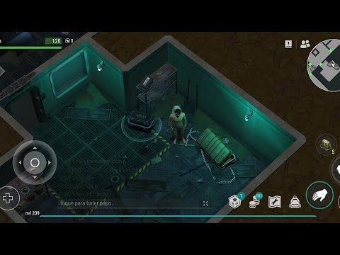 COMO FAZER O 4 ANDAR DO BUNKER FACILMENTE!!!! "MODO ECONÔMICO!!' (LAST DAY ON EARTH)