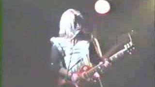 Cold Gin - Love Gun (Kiss Tribute)