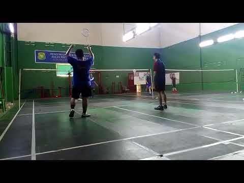 Ryan - Yogi VS Sofyan - Diky 28 Mei 2023