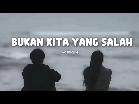 BUKAN KITA YANG SALAH YouTube thumbnail