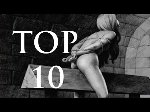 , title : 'TOP 10 - Drastických techník mučenia zo stredoveku'
