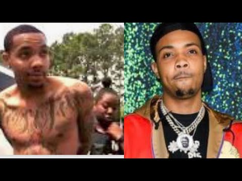 Breaking! G Herbo Hit with More Federal Charges in Court
