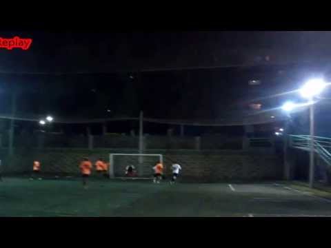 Muvuca 6 x 7 Jamaica FC 2015