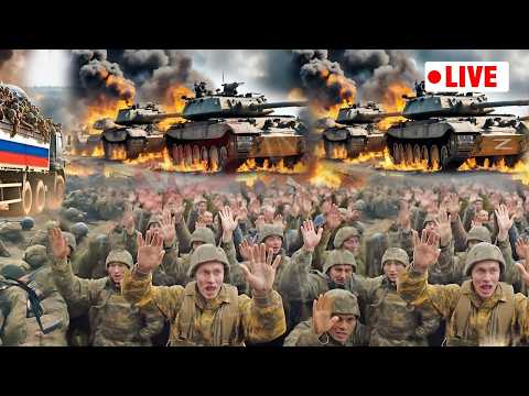 🔴 Thời sự quốc tế 12/3: Iran xoay chiều chiến thuật, đánh vào điểm yếu của Mỹ ở Trung Đông