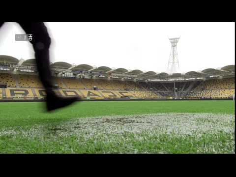 2010-11-13 Roda JC - FC Utrecht Afgelast