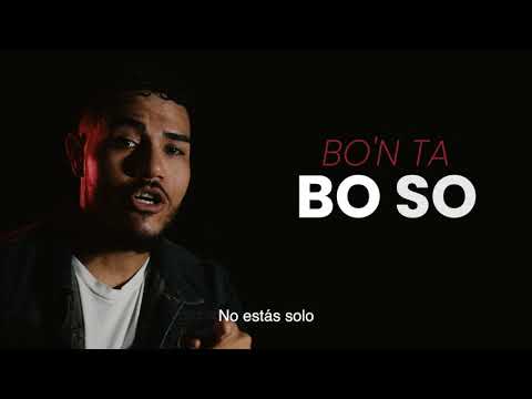 Bo'n Ta Bo So - Luigi Cortes /Official  Video  Lyrics