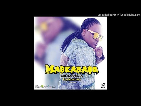Maskarado Grua Feat. Nakassaka - Sai Da Velha