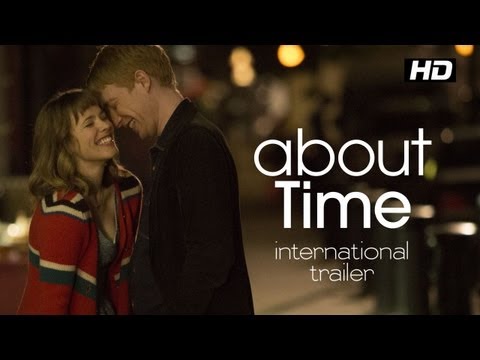 About Time (UK Trailer)