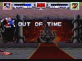 Sega Genesis VR Troopers Episode 9