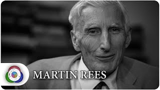 Martin Rees - The Origins Podcast with Lawrence Krauss (full video)