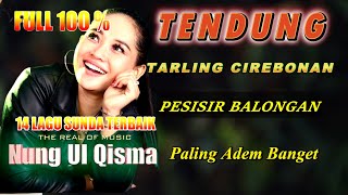 Download lagu TARLING TENGDUNG INDRAMAYU_CIREBONAN BIKIN ADEM AYEM BANGET PESISIR BALONGAN DADI SAKSI mp3