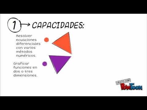 Métodos Numéricos (MATHCAD).