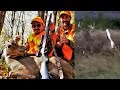 Deer Hunting 2019 Bowhunting And Inline Muzzleloader Brendan S Pennsylvania Whitetail Hunting Trip