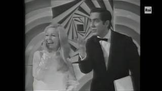 PATTY PRAVO  LA BAMBOLA  [1968]
