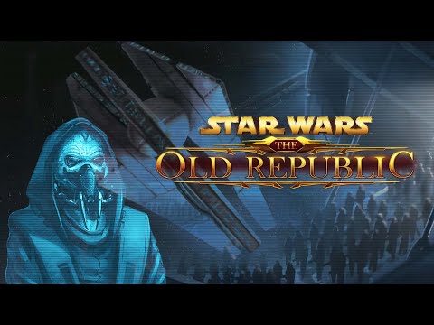SWTOR Galactic Timeline History by Jedi Master Gnost-Dural