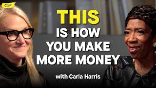 The #1 Career Mistake Women Keep Making