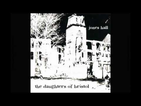 THE DAUGHTERS OF BRISTOL - Promise Land