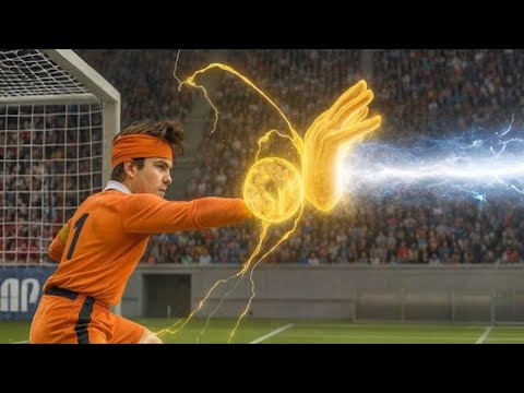 Film || Wiil arday ah daciifka ah ee leh xirfado gaar ah  wuxuu Xulay kooxda ugu awoodda badan aduun