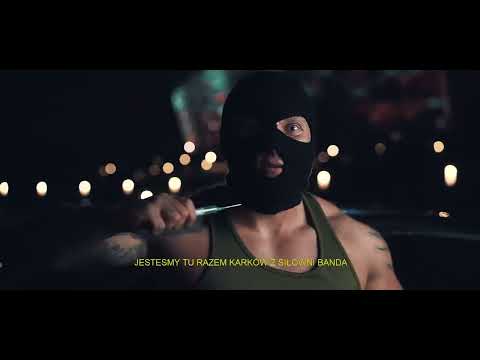 Trener Paweł 'PROTEST' prod  Morfix OFFICIAL VIDEO #lockdownchallenge