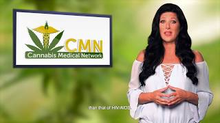 HIV-AIDS and Medical Cannabis | Cannabis Medical Network