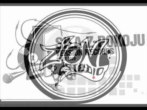 JAHBESTIN  ft. " DJ Feel - X (Kaliber 44)  "Kopalnia riddim"  [Dziki mixtape vol. 2]  2009r.