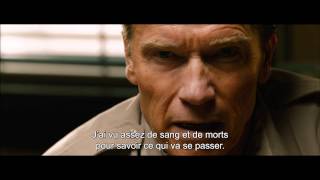 Le Dernier rempart - Bande Annonce VOST FR