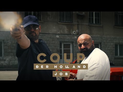 Coup - Der Holland Job (Teil 1)