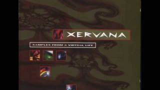 Xervana - The Wicked Chosen