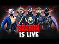 NO LIFE VS BEST SQUAD NEW SQUAD NEW JOURNEY
