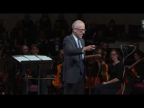 Dr. Kevin DeYoung | Meditation on Psalm 132