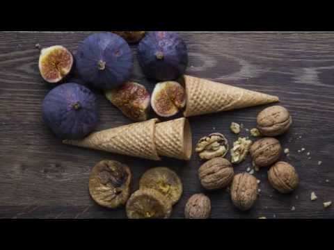 Pozzitto By Jaara Premium Mastic Ice Cream Story Video .