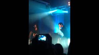 I destini generali, Le luci della centrale elettrica @ Bres