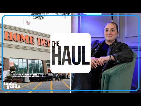 I Built the Ultimate Smart Home… Using Only The Home Depot’s Hubspace!