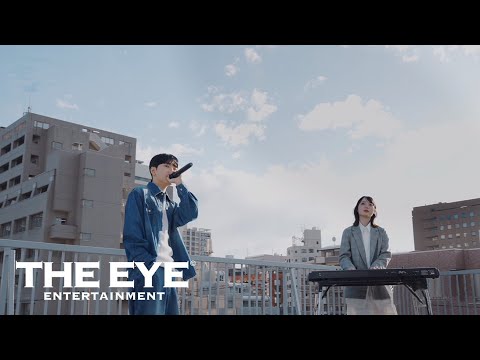 M1NU - 'Omoi (Prod. RIMIMI RAIRA)' LIVE CLIP