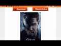 Venom Full Movie