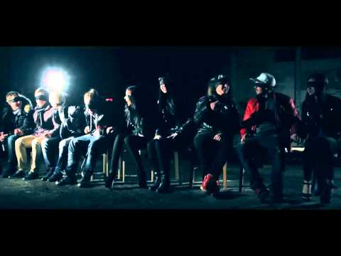 D.Masta - Зомби