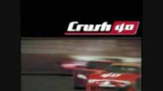 In the Lead - Crush 40