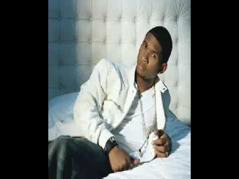 Usher ft. Q. Amey - All Night