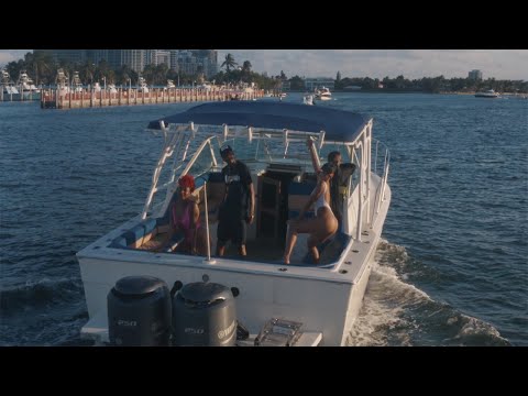 Captain Dmac - BAG (Official Video)