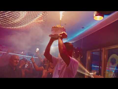 Pancha Skybar Majk Spirit