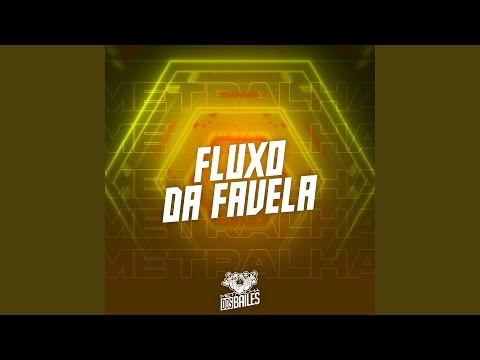 Fluxo da Favela