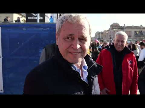 Tra satira e poesia tornano a sfilare gli spettacolari carri del Carnevale di Viareggio