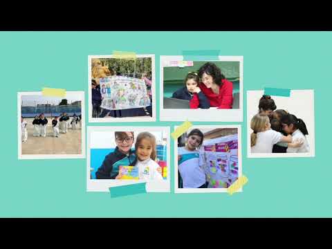 Vídeo Colegio Ruiz Elías