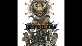 Despised Icon - Black Lungs