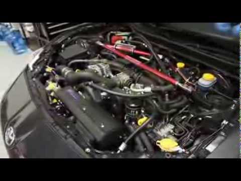 Vortech Superchargers Maxflow Race Blow-Off Valve - Toyota 86